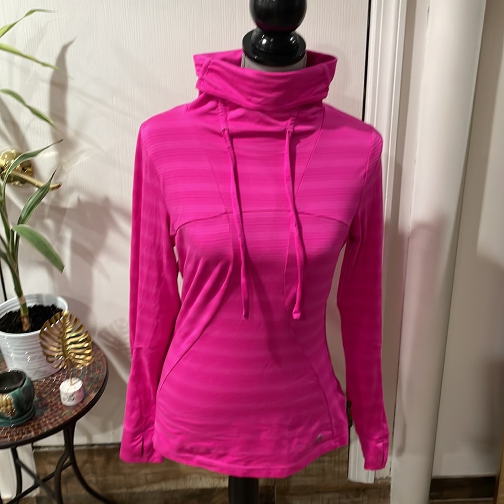 Mondetta Activewear Top - Picture 3 of 10
